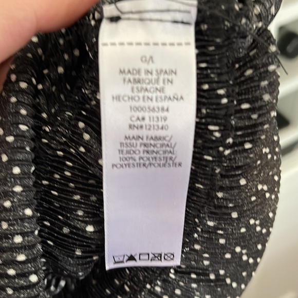 Polka-Dot Dynamite Top - Picture 4 of 4